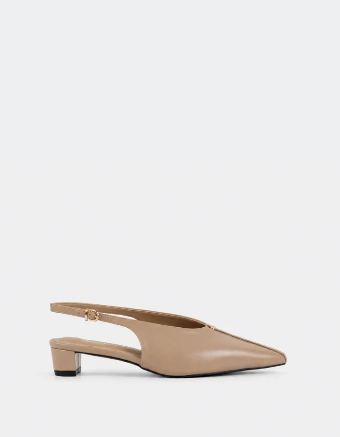 Lueur Taupe