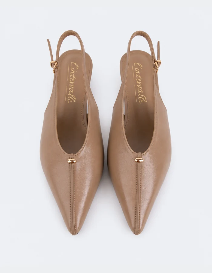 Lueur Taupe