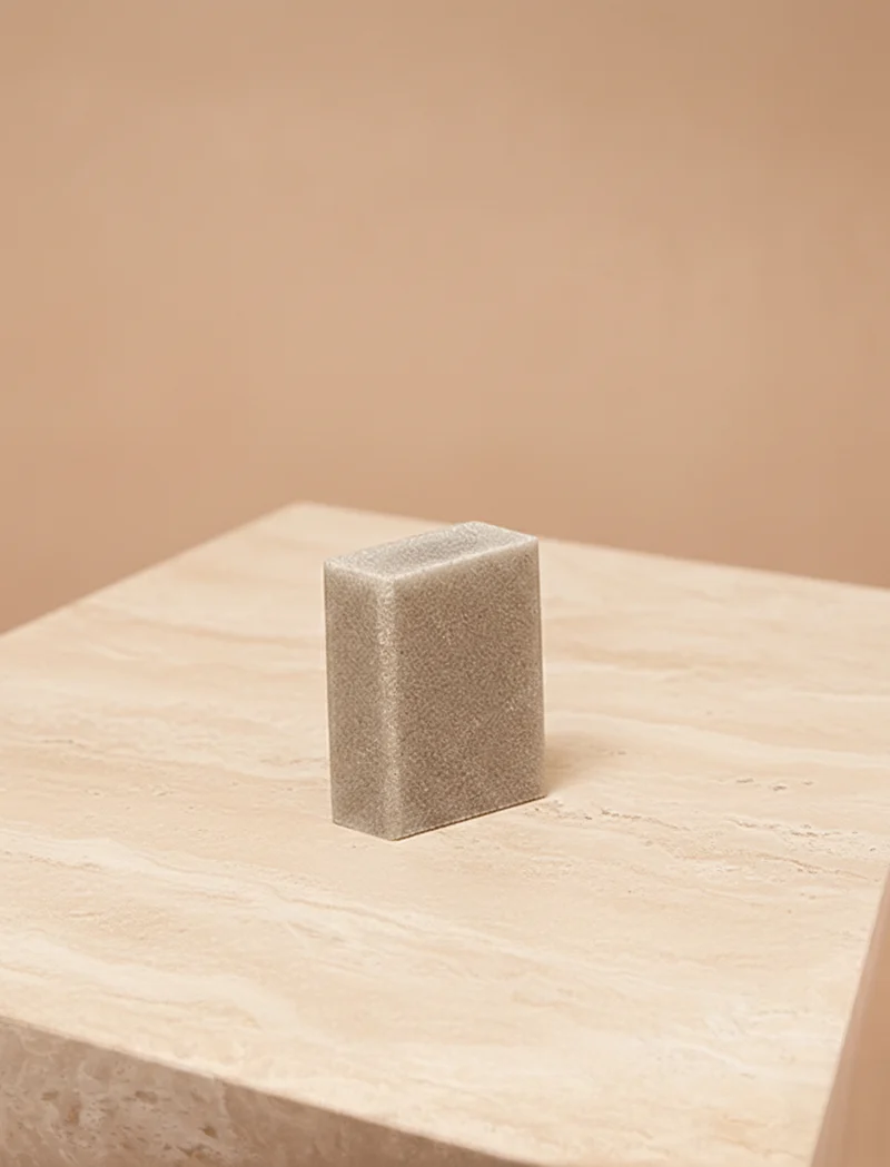 Gomme à daim