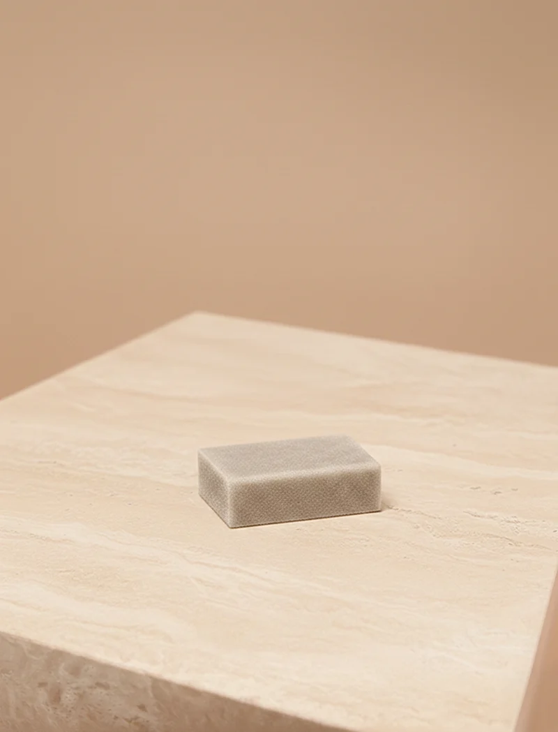 Gomme à daim