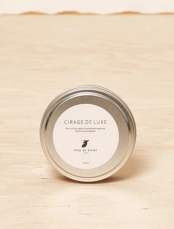 Cirage - Chocolat