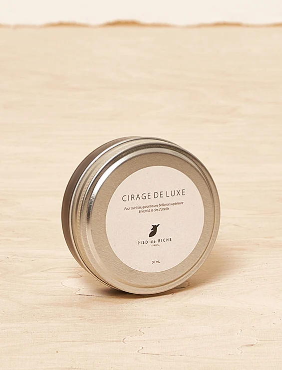Cirage - Chocolat