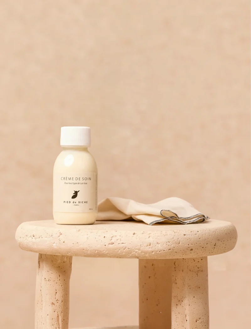 Crème de soin