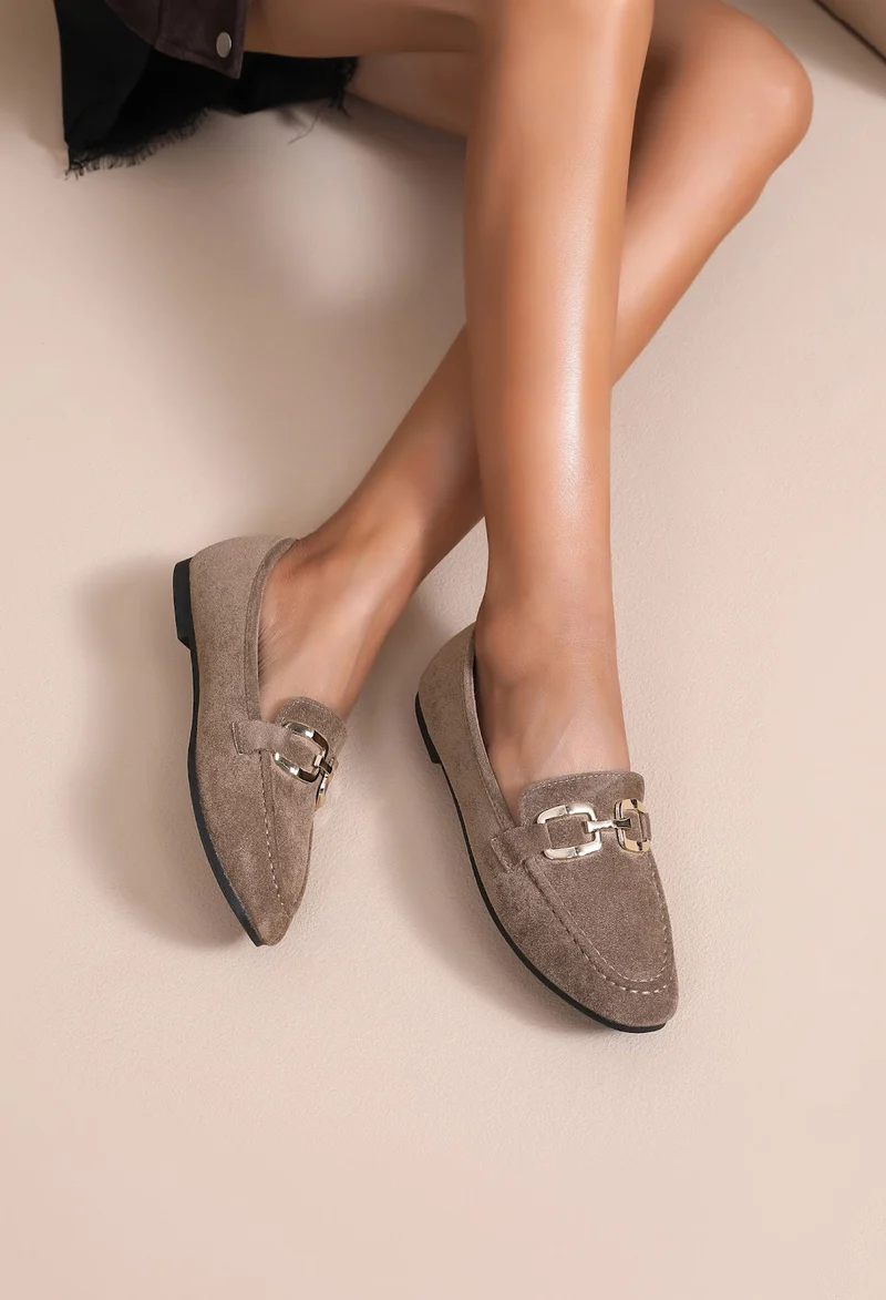 EMELINE TAUPE