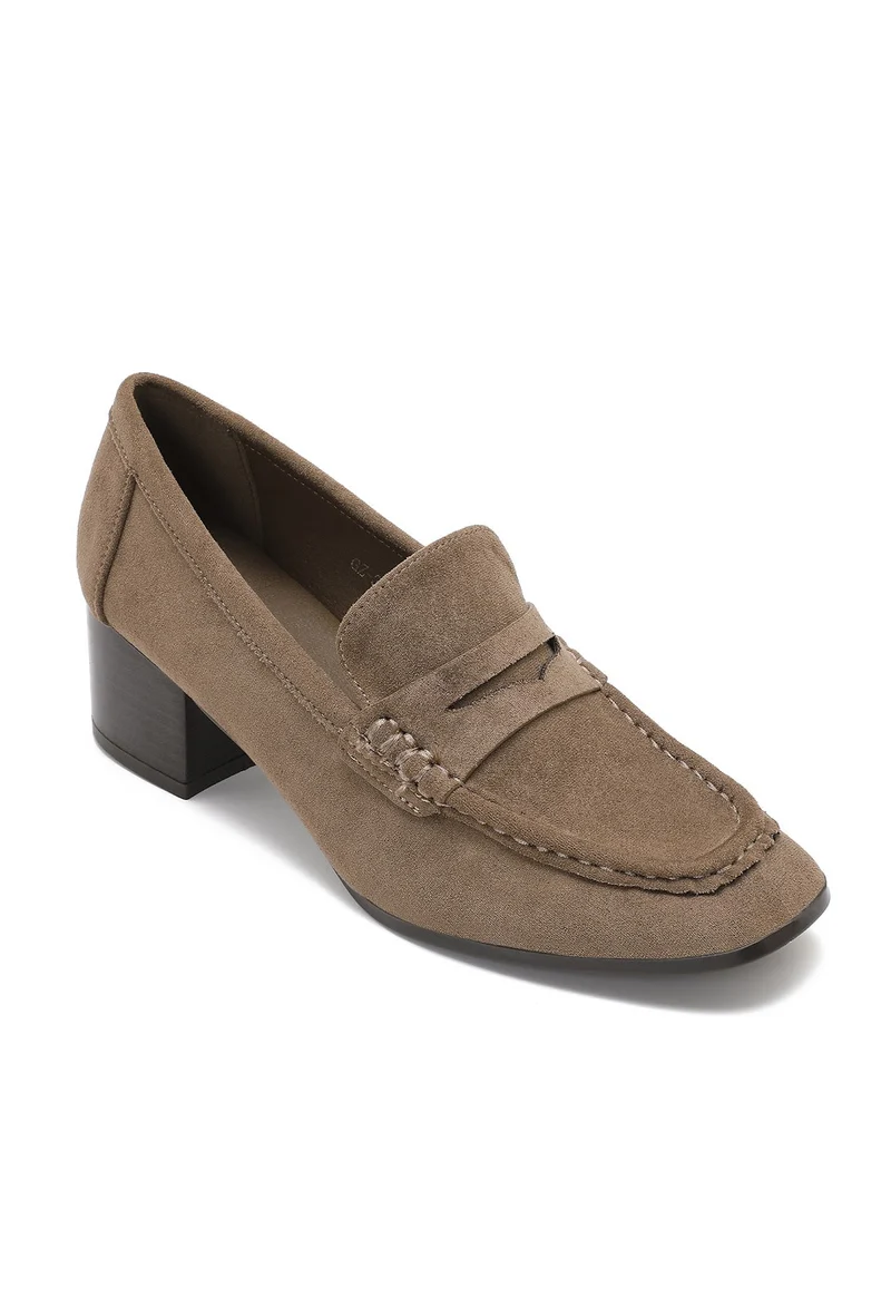 LEONIE TAUPE