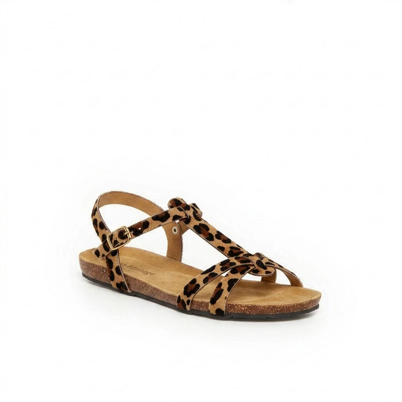 BERA LEOPARD