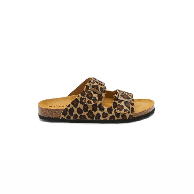 LAURIANE LEOPARD