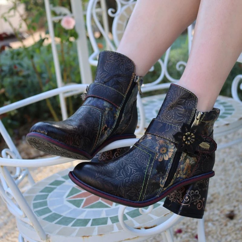Bottines - EVCAO 14