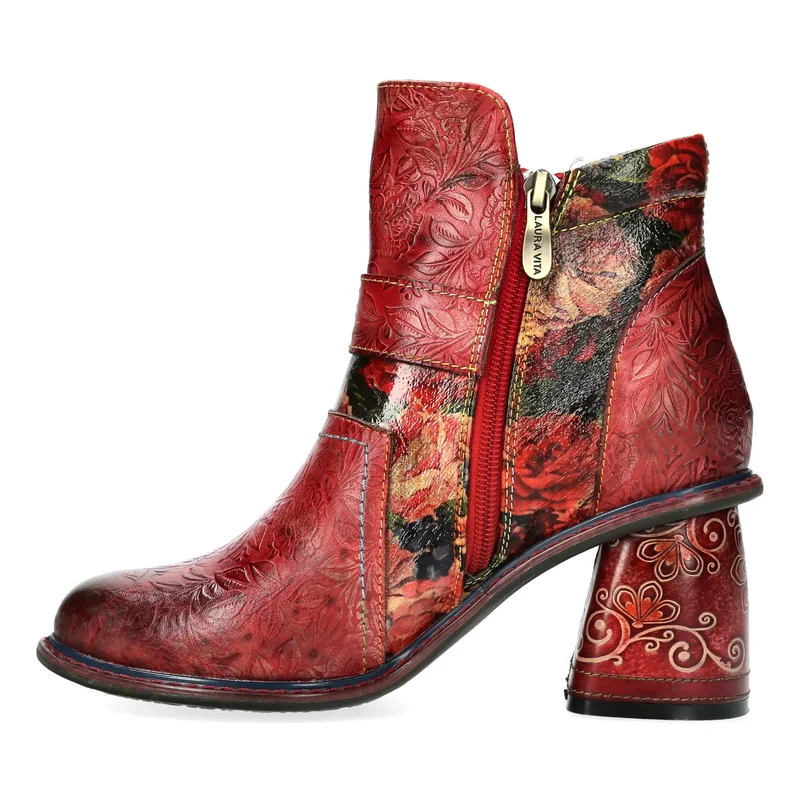 Bottines - EVCAO 14