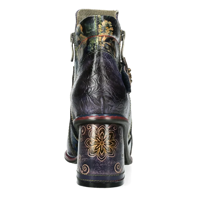 Bottines - EVCAO 14