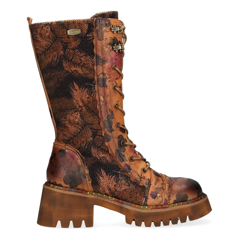 Bottes - OYAO 02
