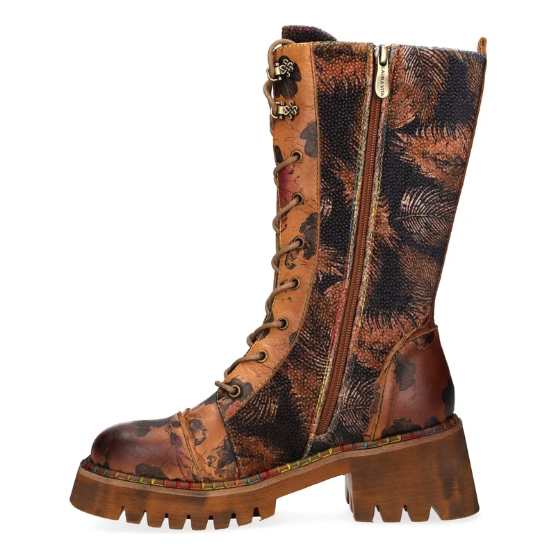Bottes - OYAO 02