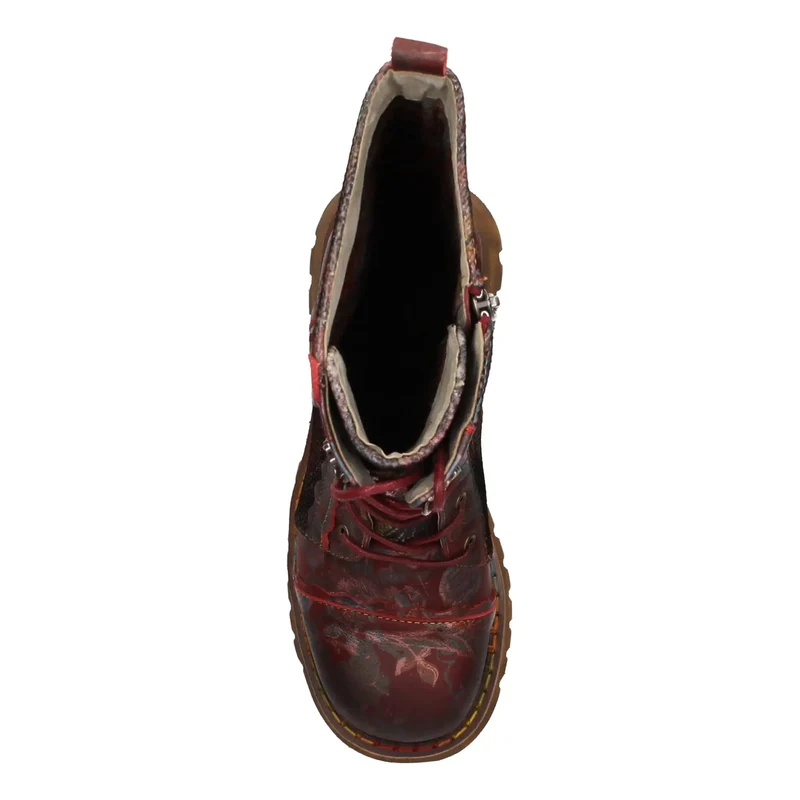 Bottes - OYAO 02