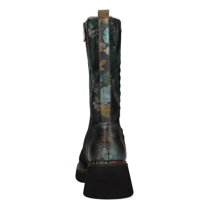 Bottes - OYAO 02