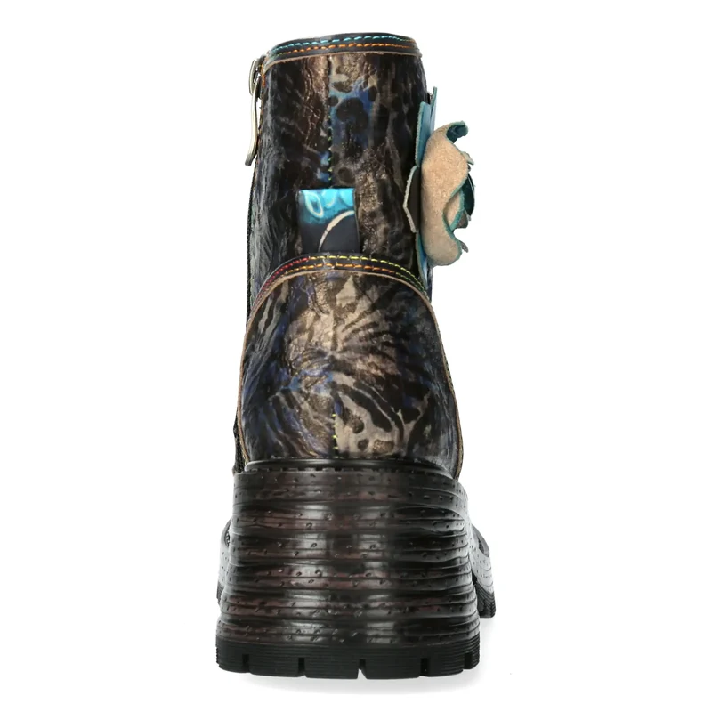 Bottines - KLEO 16