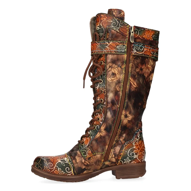 Bottes - ANITAO 21