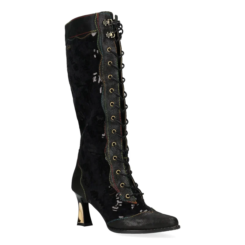 Bottes - OANELO 02