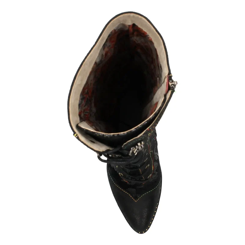 Bottes - OANELO 02