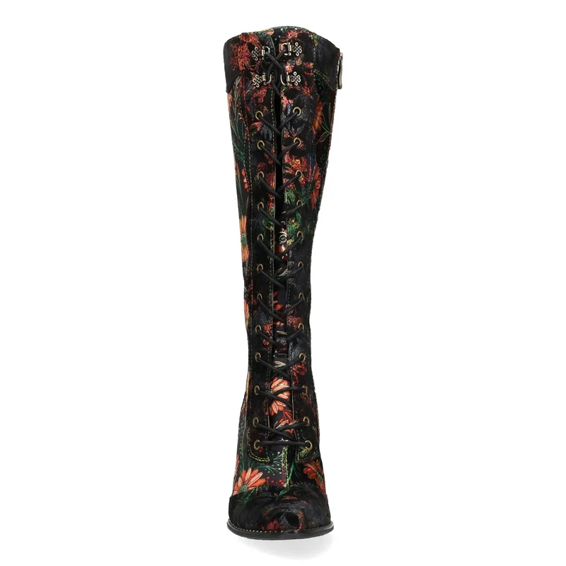 Bottes - OANELO 02