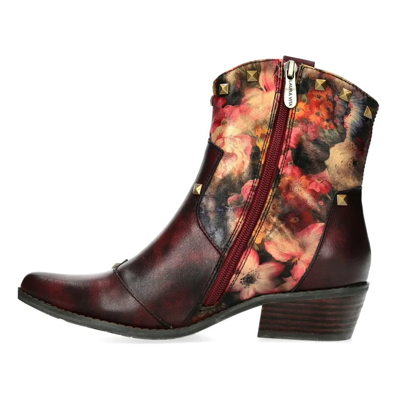 Bottines - HICNIO 20