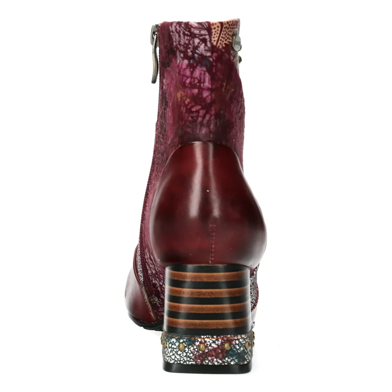 Bottines - TALAO 01