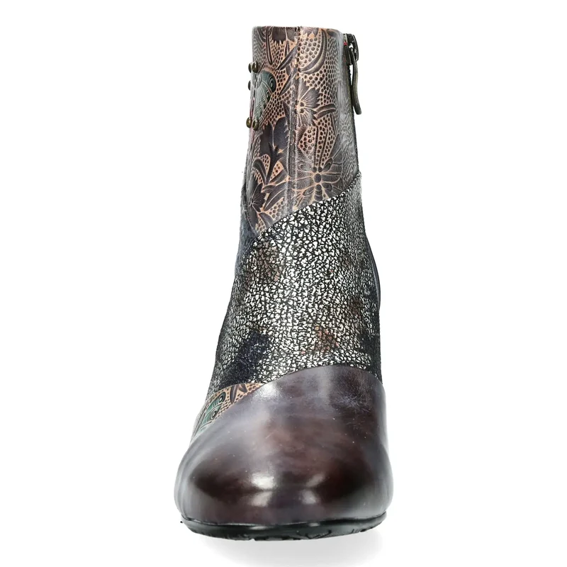 Bottines - TALAO 01
