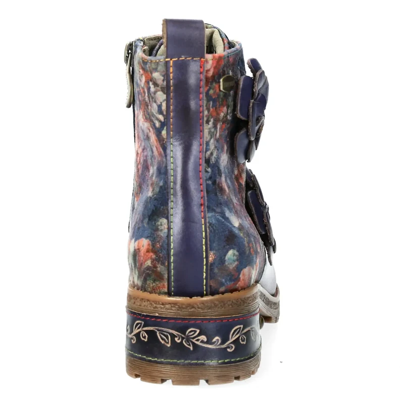 Bottines - COCRAILO 47