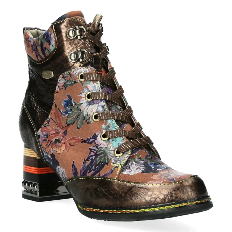 Bottines - REJINEO 31