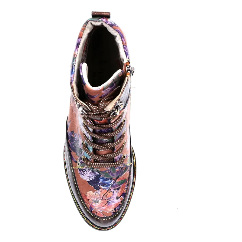 Bottines - REJINEO 31