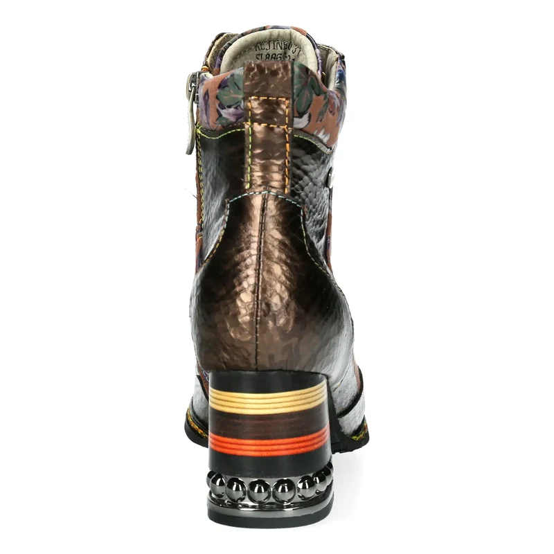 Bottines - REJINEO 31