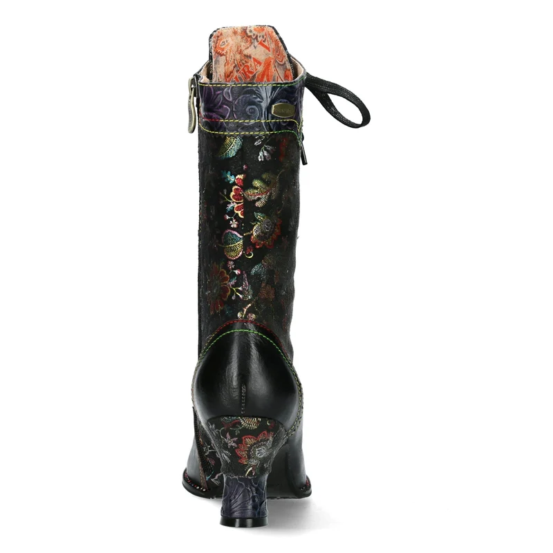 Bottines - GICGASO 41