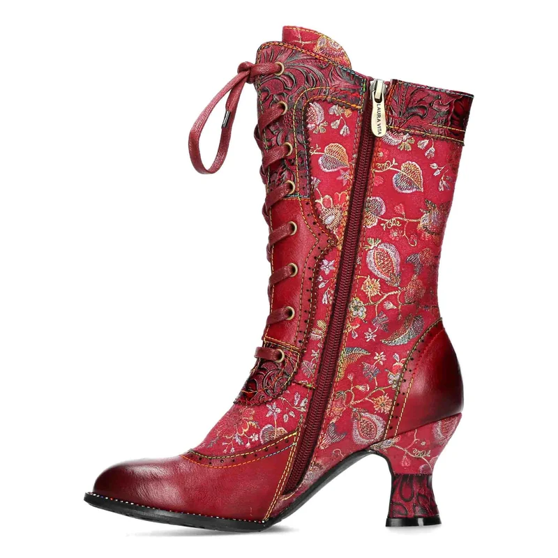 Bottines - GICGASO 41
