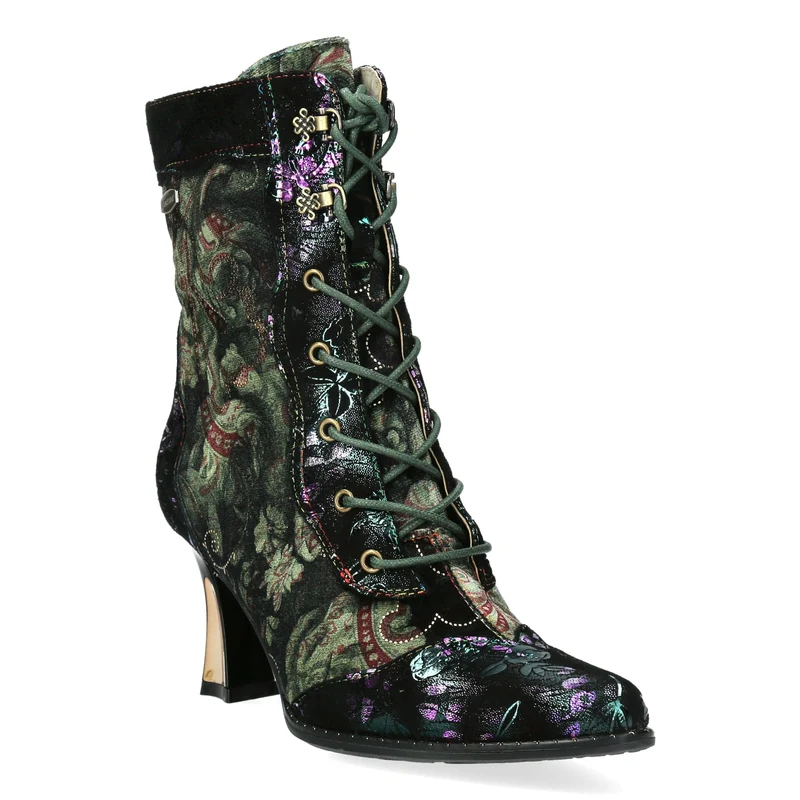 Bottines - OANELO 03