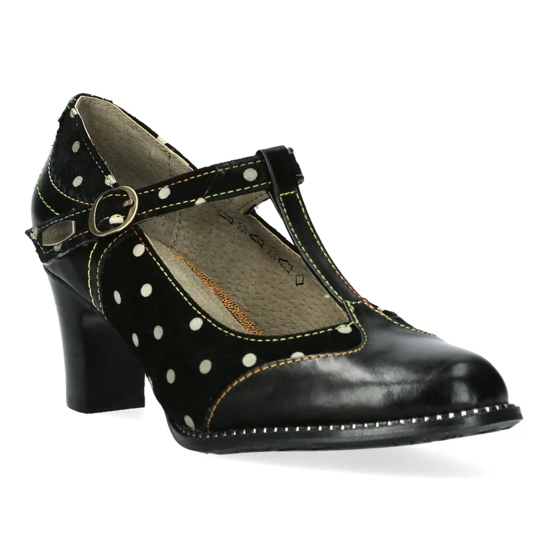 Escarpins - ELCODIEO 151