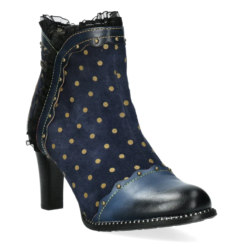 Bottines - ALCBANEO 160