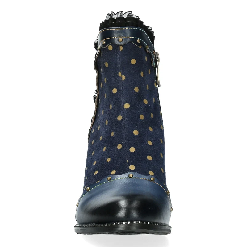 Bottines - ALCBANEO 160