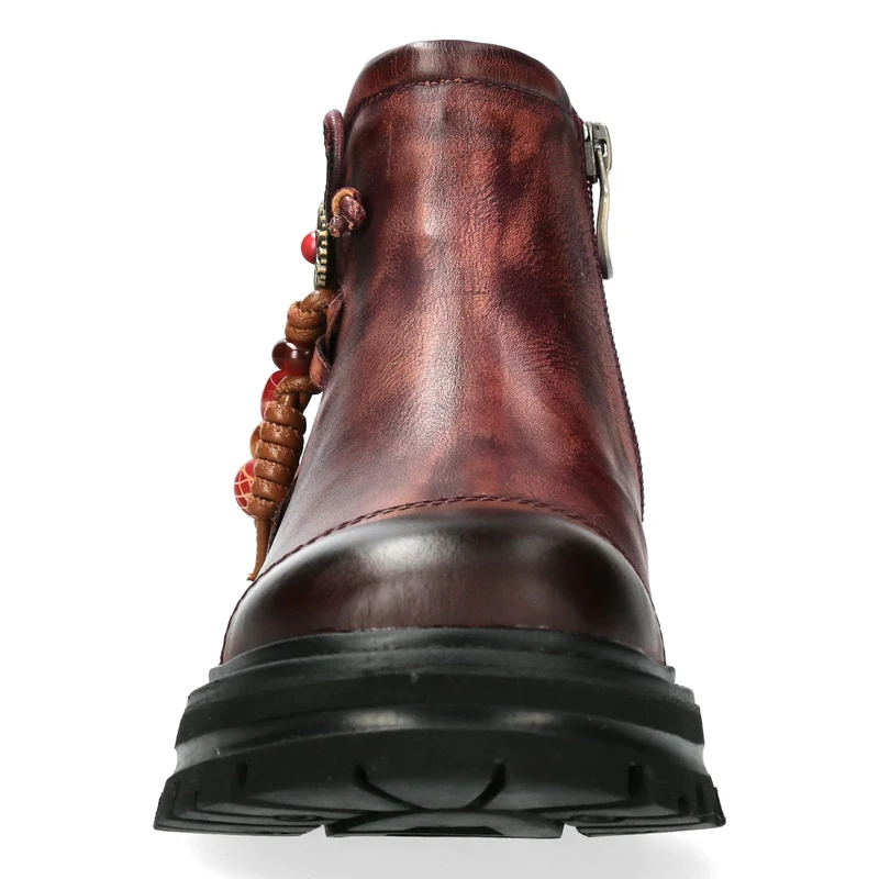 Bottines - MOLYO 04