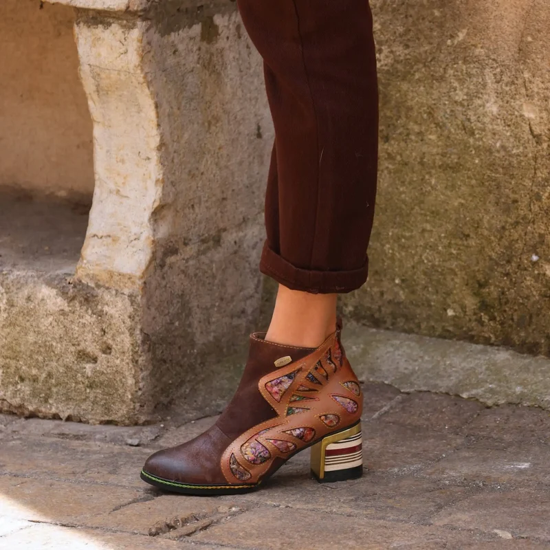 Bottines - IDCORAO 11
