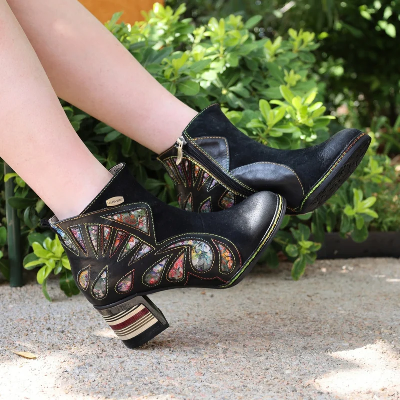 Bottines - IDCORAO 11