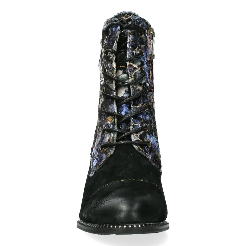 Bottines - JACBO 0123