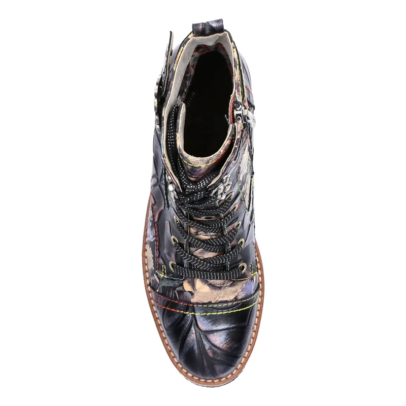 Bottines - RACHELEO 15