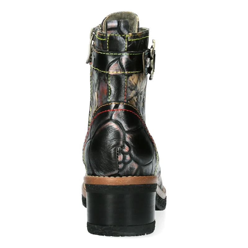 Bottines - RACHELEO 15