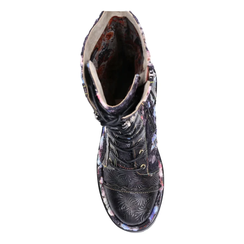 Bottes - INCASO 52