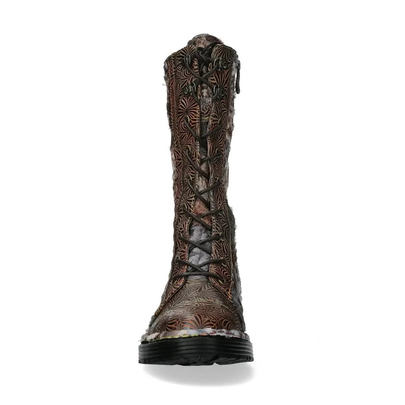 Bottes - INCASO 52