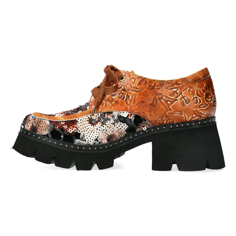Derbies - OMIO 09