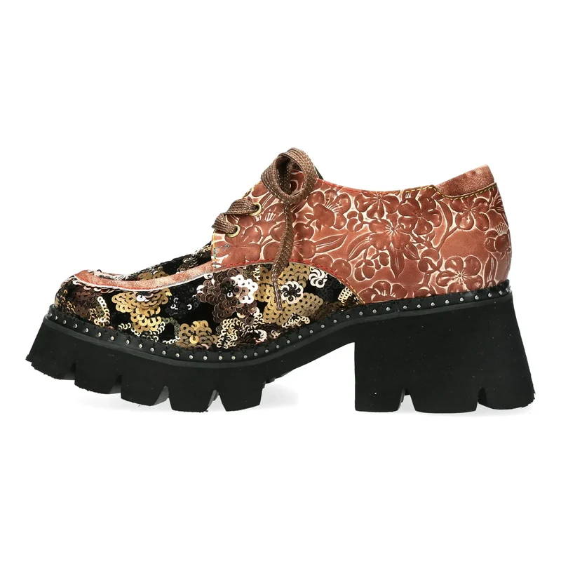 Derbies - OMIO 09
