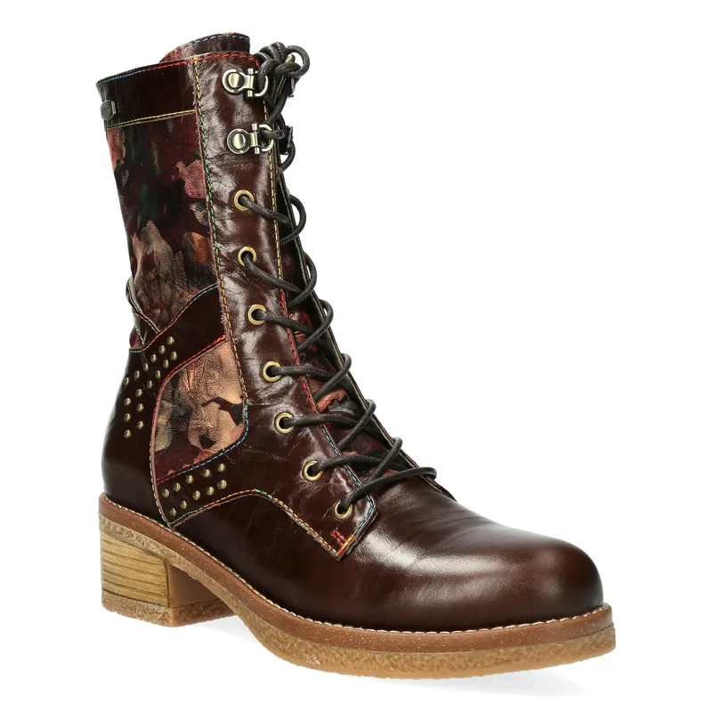 Bottines - RACHELEO 02