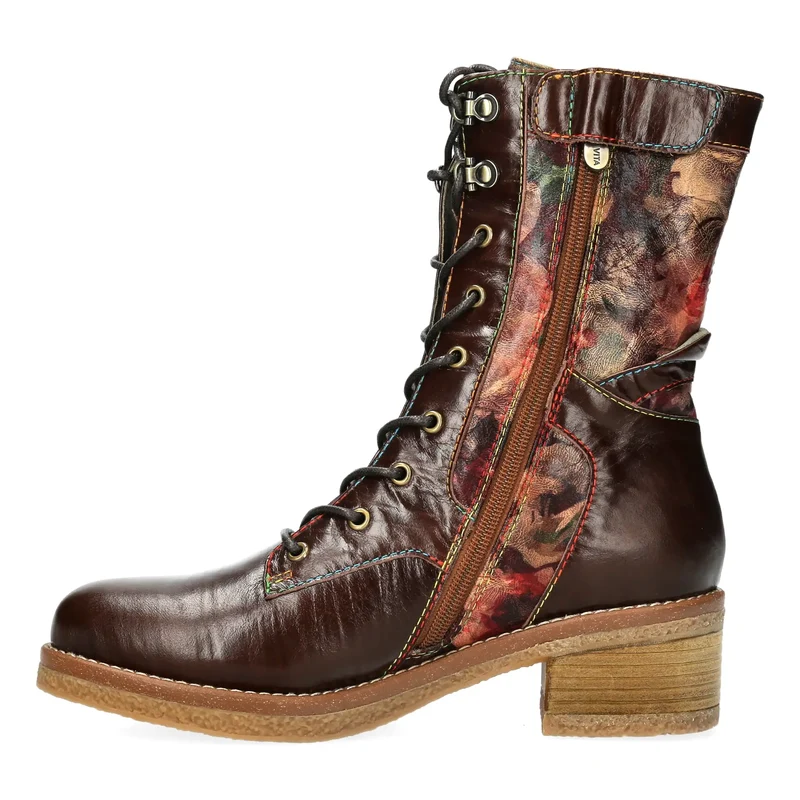 Bottines - RACHELEO 02