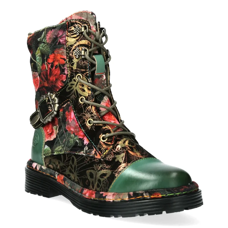 Bottines - INCASO 36