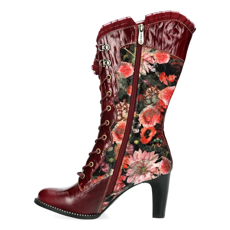 Bottes - ALCBANEO 351